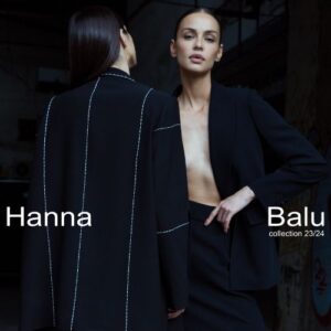 Hanna Balu