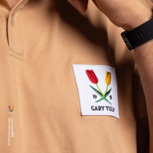 Gary Tulip