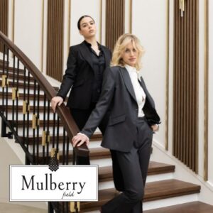 Mulberry field