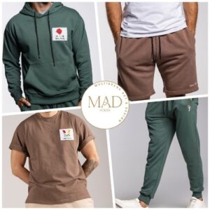 Sportswear