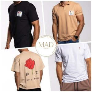 T-shirts